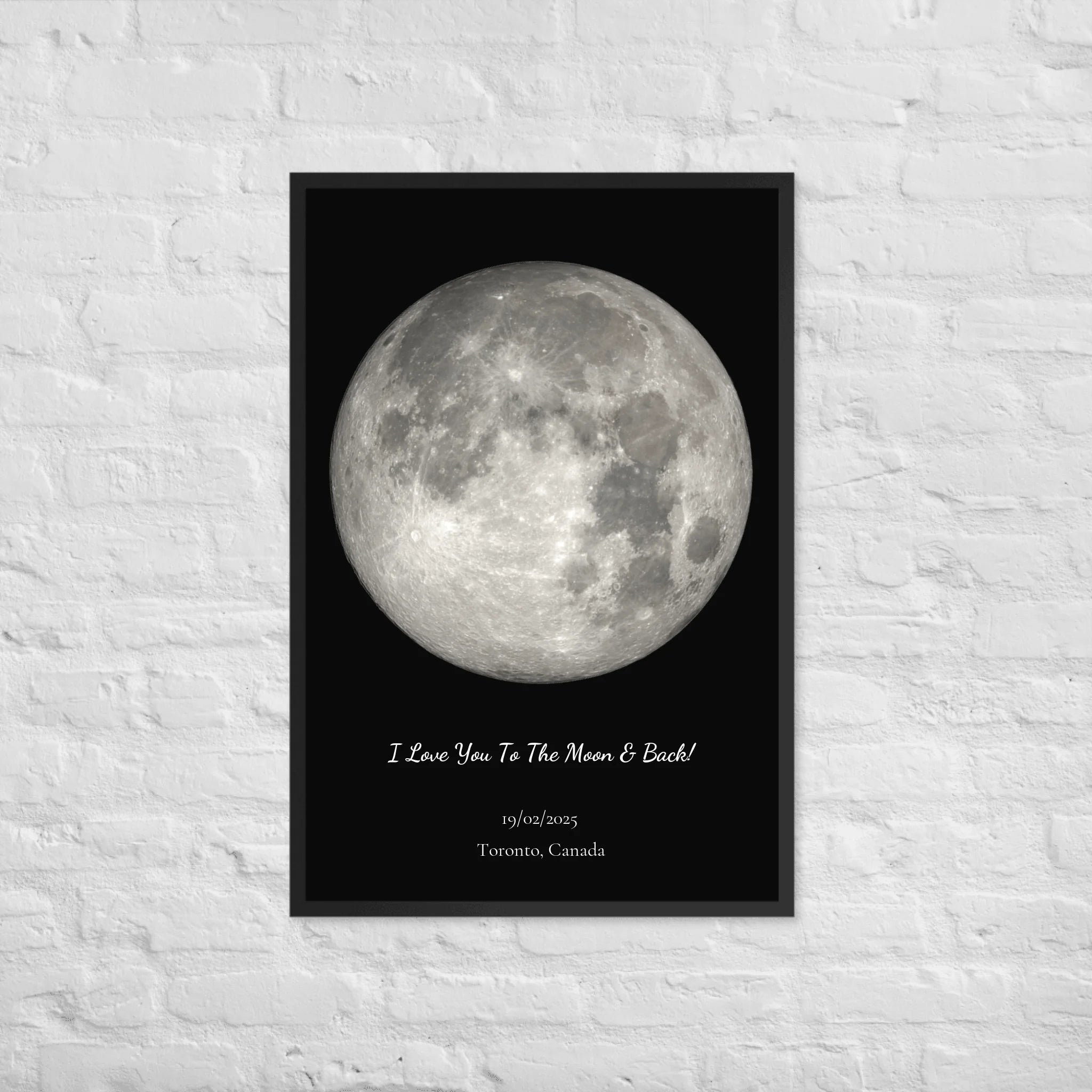 Moon Phase