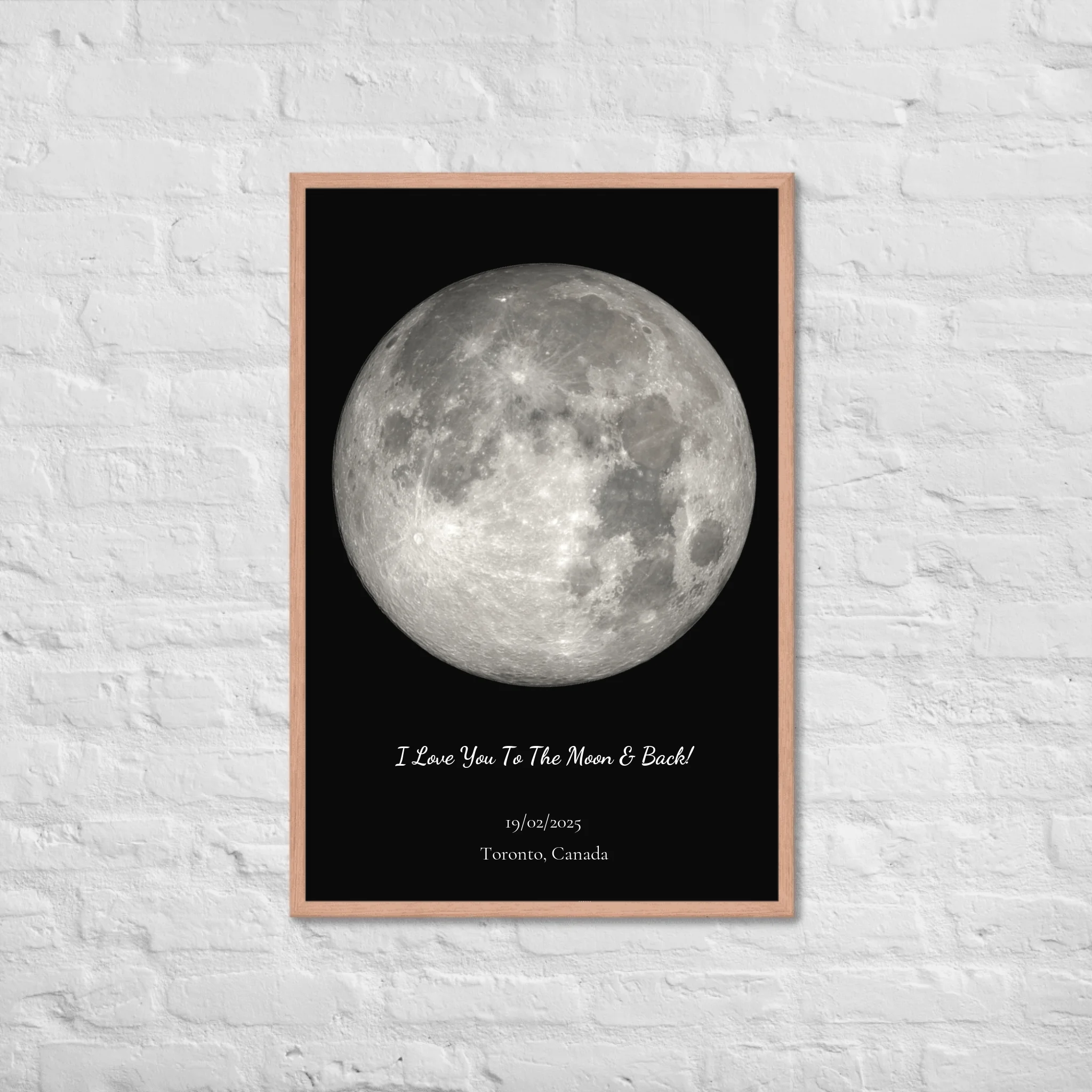 Moon Phase