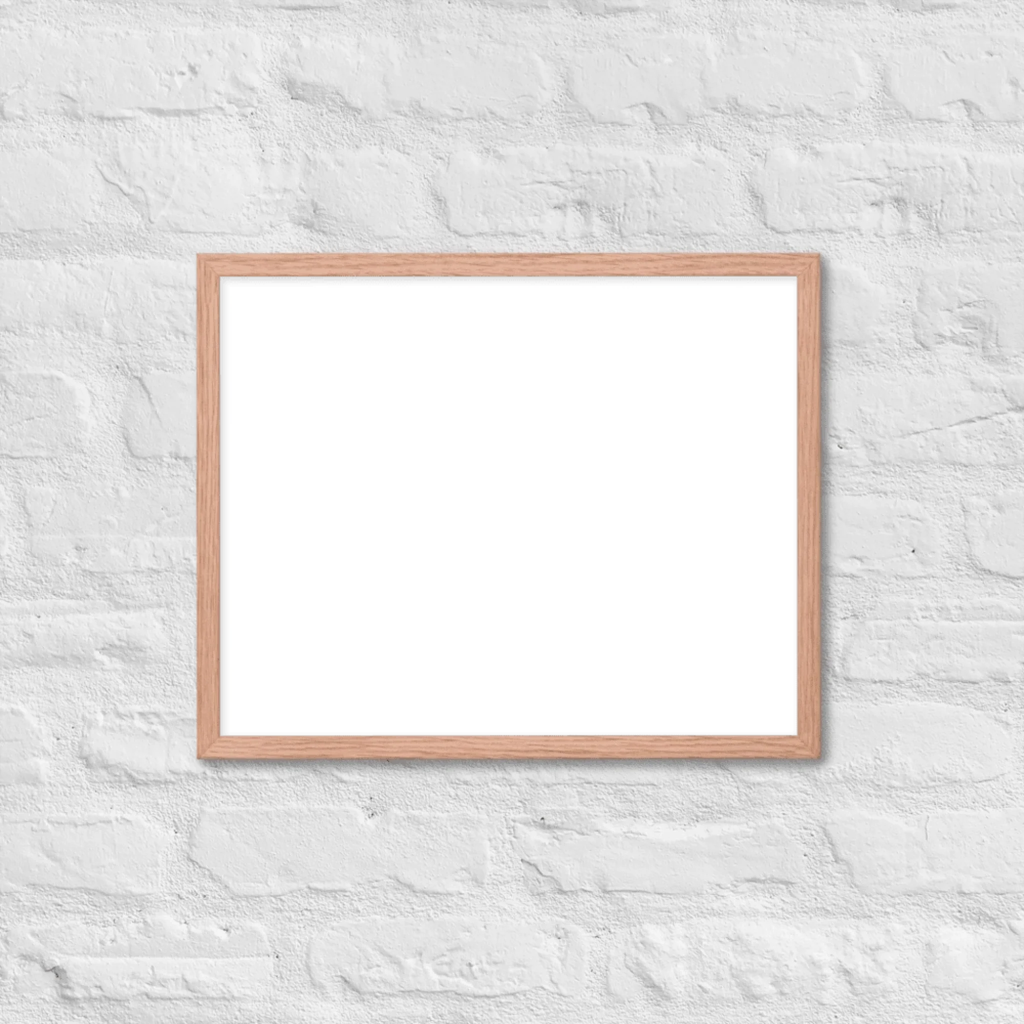 05_framedposters_16x20_horizontal_base_red-oak